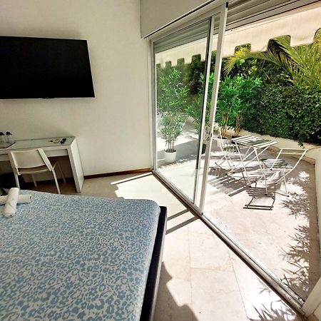 Casa El Viso Hotel Madrid Exterior photo