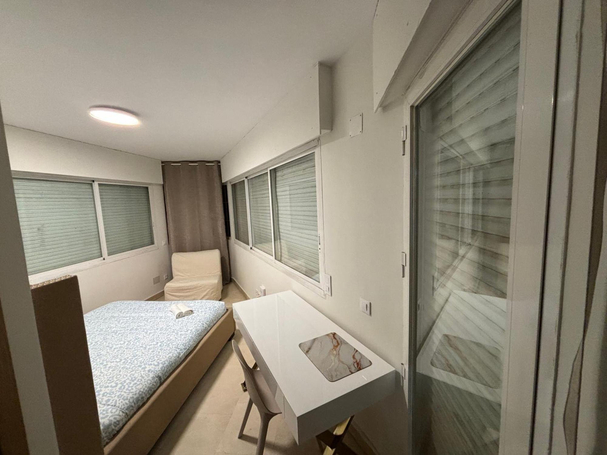 Casa El Viso Hotel Madrid Exterior photo
